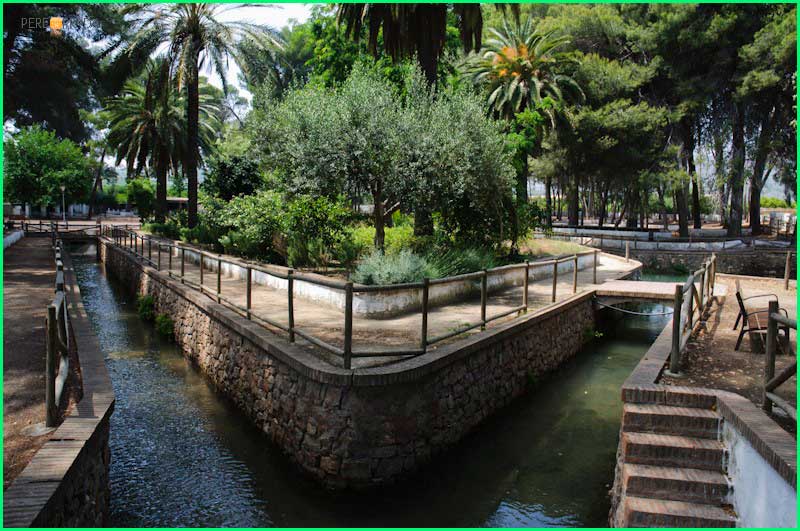 El Puig De Santa Maria en Valencia