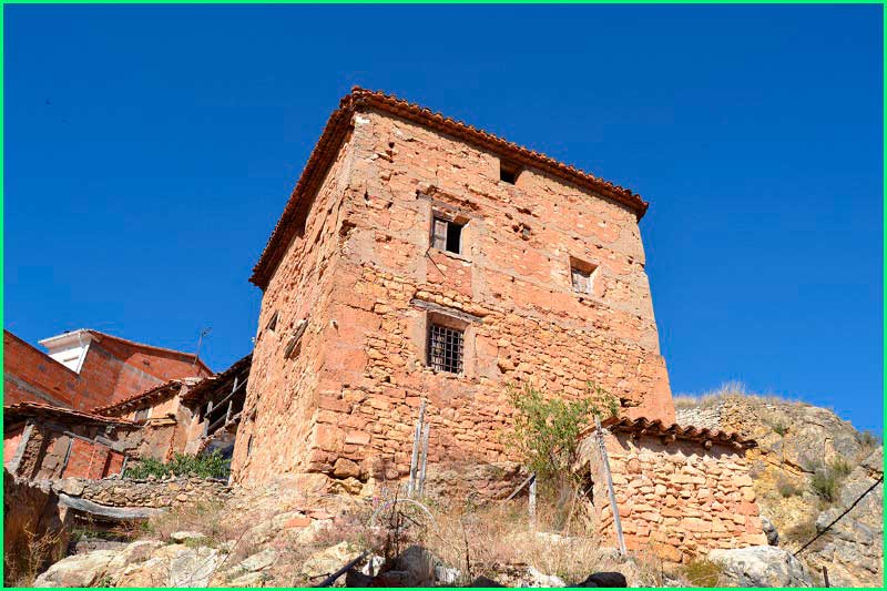 Molina de Segura en Murcia