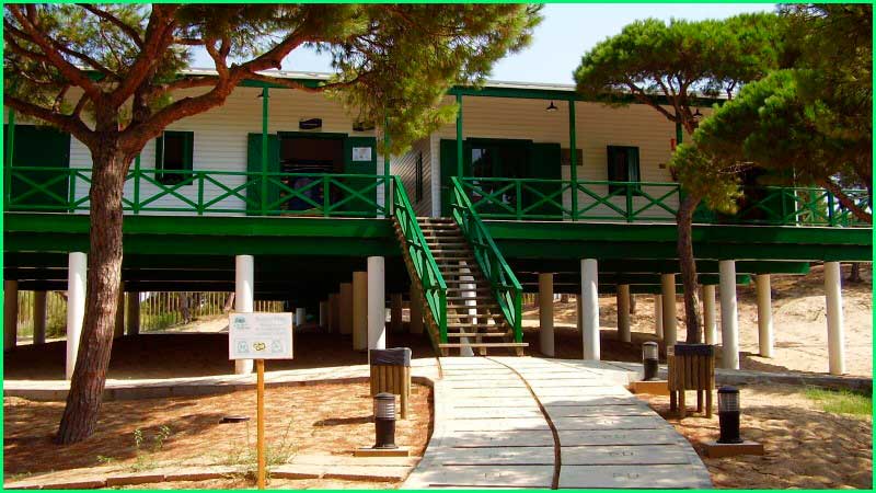 Gádor en Almería