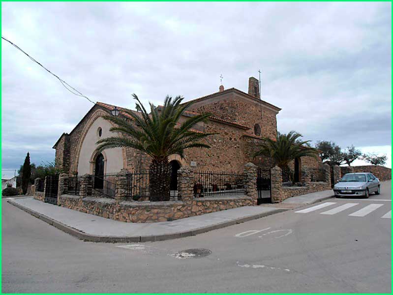 track Casar de Cáceres - Cañaveral en Cáceres