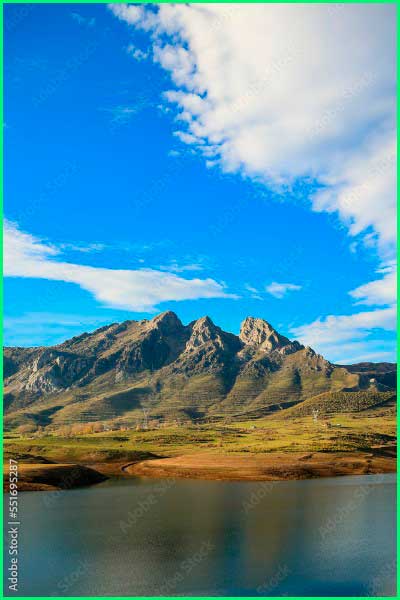 ruta Casares de Arbás - Tres Marías en León