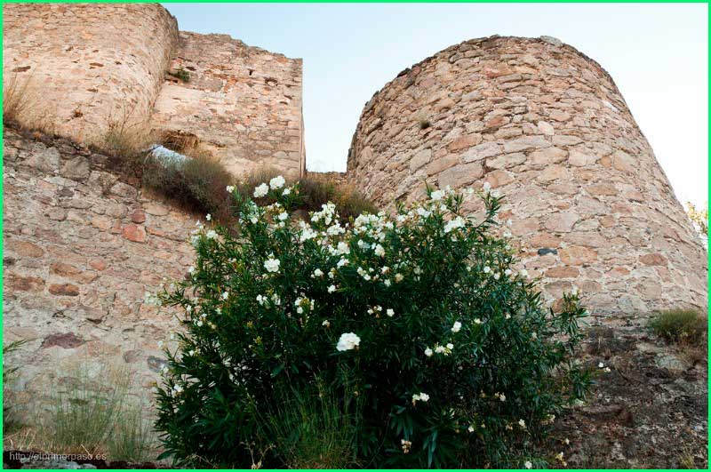 Belvís de Monroy en Cáceres