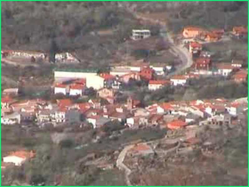 Casas del Monte en Cáceres