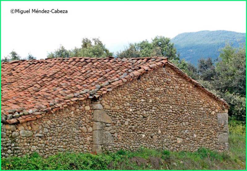 Casavieja en Ávila