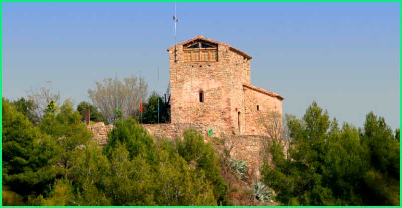 Gallifa en Barcelona