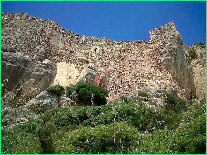 Almería en Almería