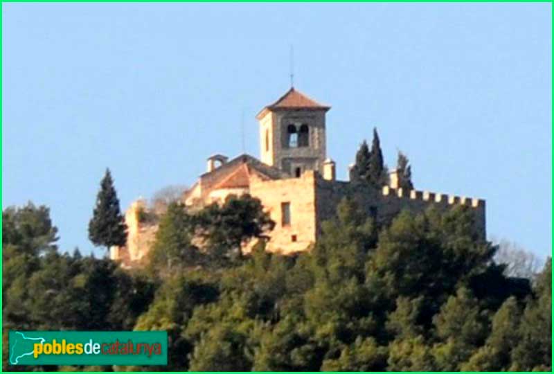 Castellar del Vallès en Barcelona